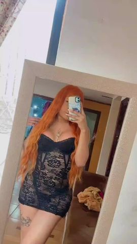 Kenia Paulett Castro