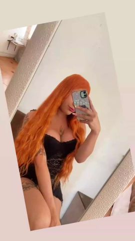 Kenia Paulett Castro