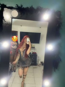 Kenia Paulett Castro