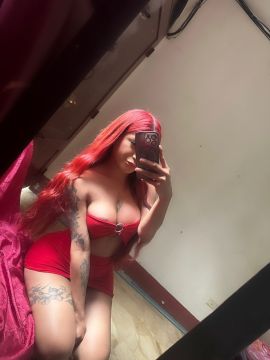 Kenia Paulett Castro