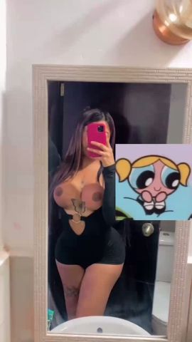 Kenia Paulett Castro