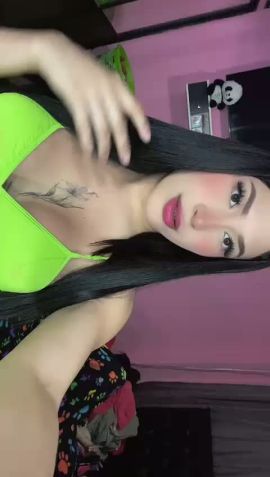 Kenia Paulett Castro