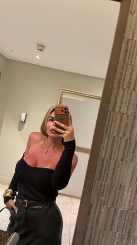 Belen Acosta