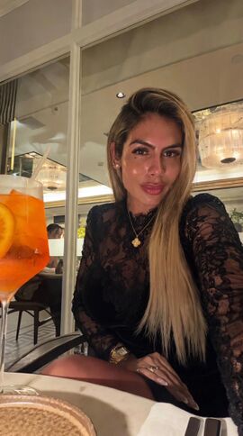 Belen Acosta