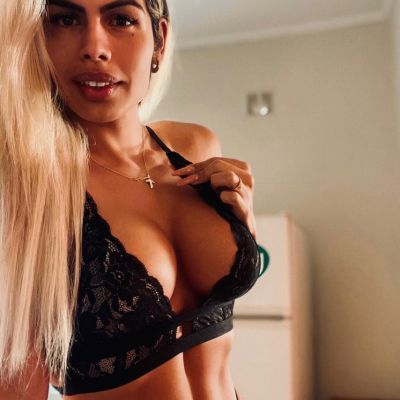 Belen Acosta
