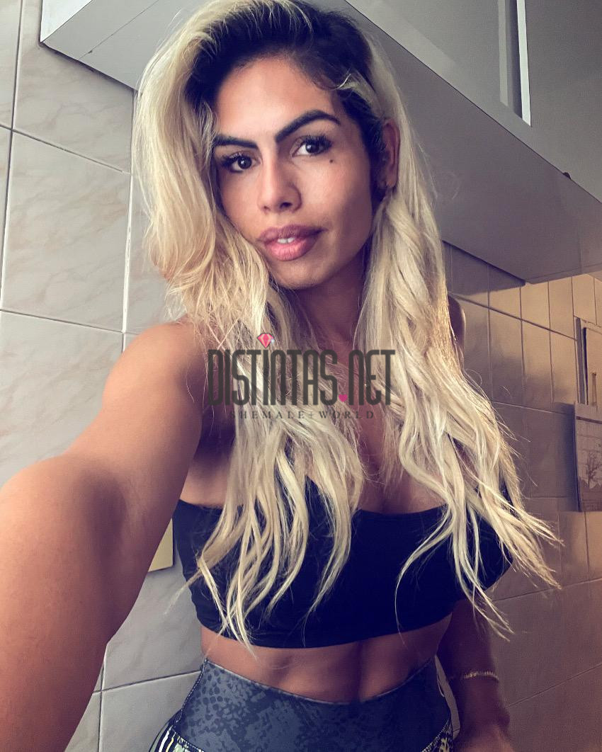 Belen Acosta
