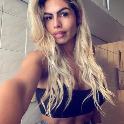 Belen Acosta