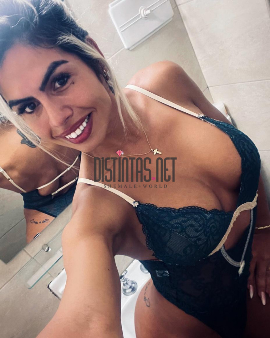 Belen Acosta