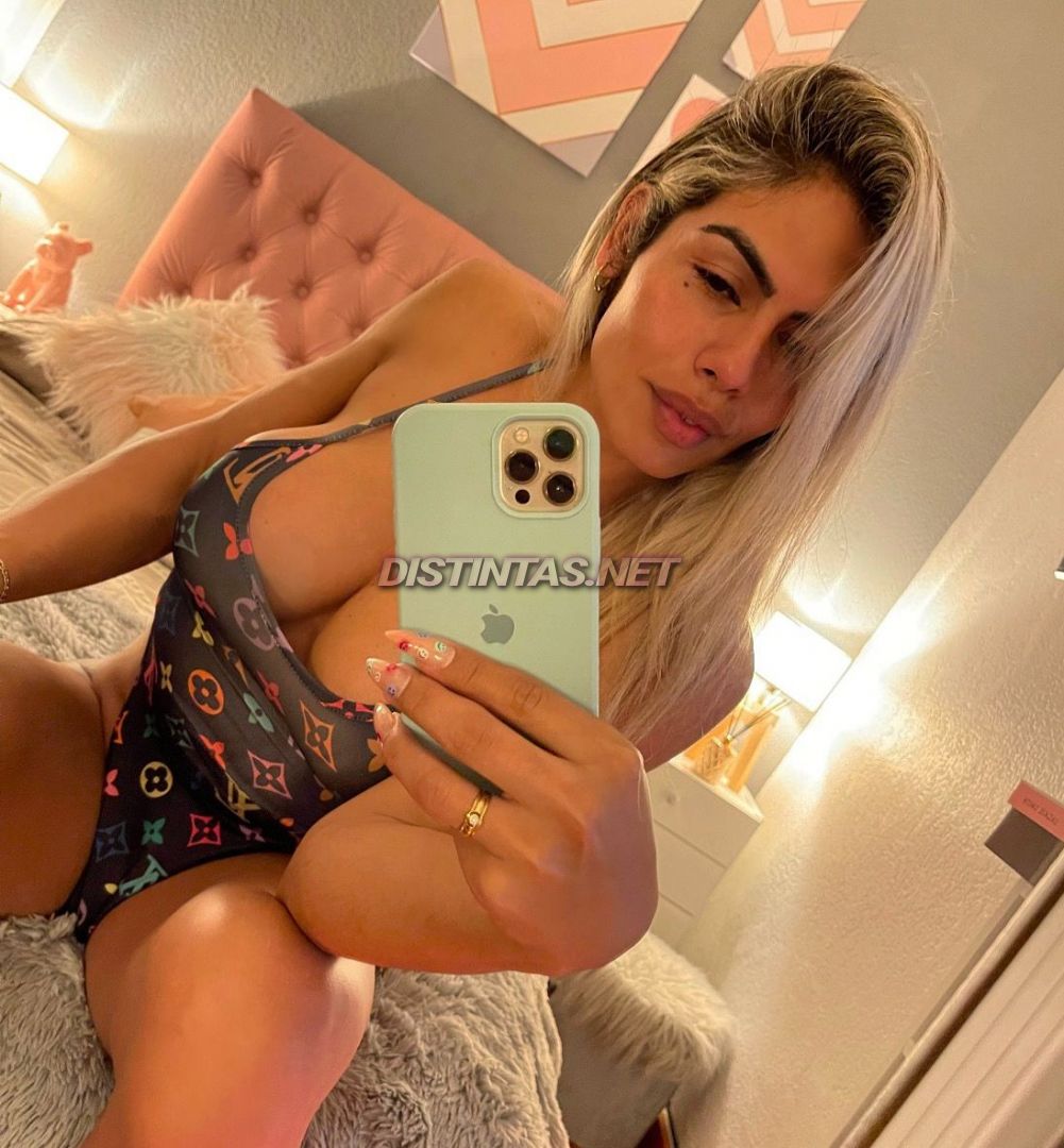 Belen Acosta
