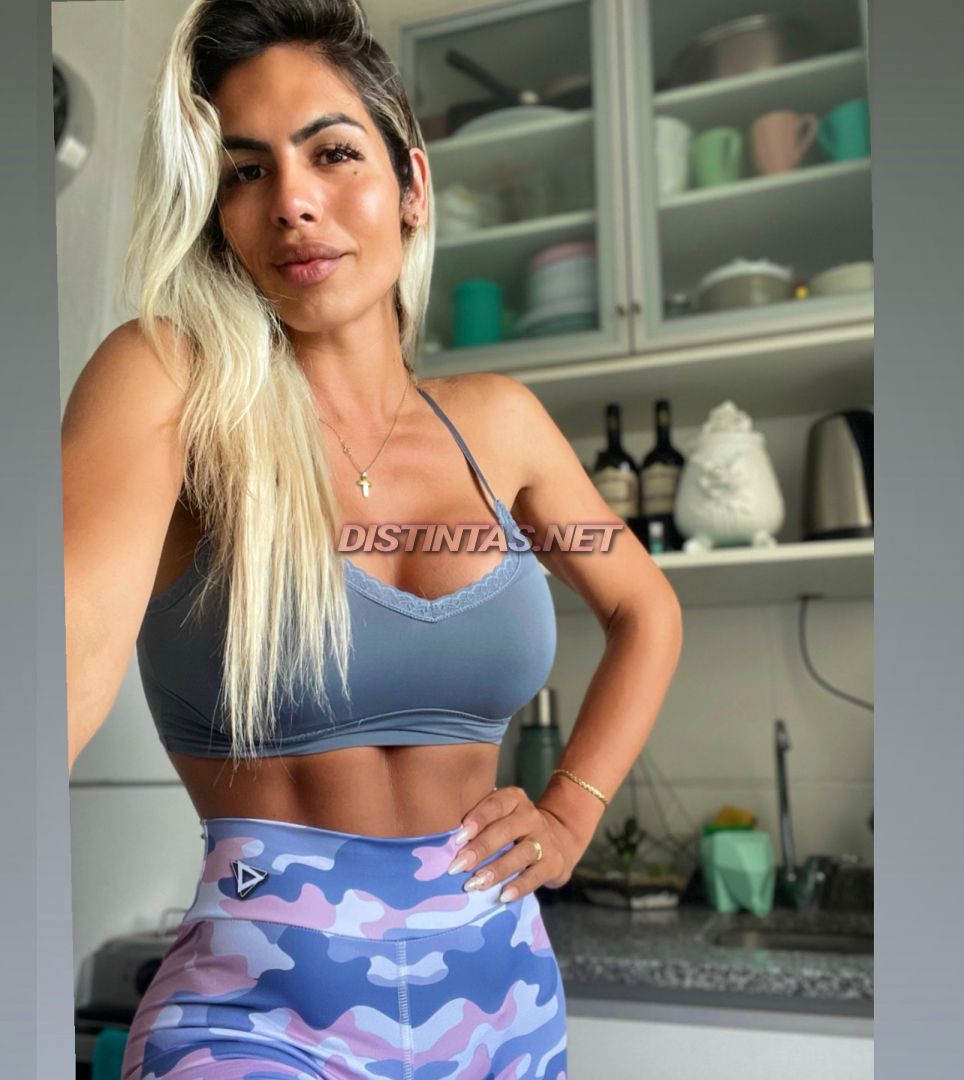 Belen Acosta