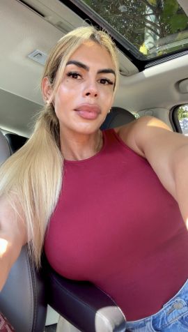 Belen Acosta