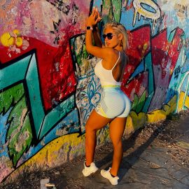 Belen Acosta