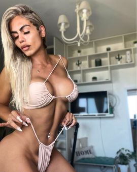 Belen Acosta