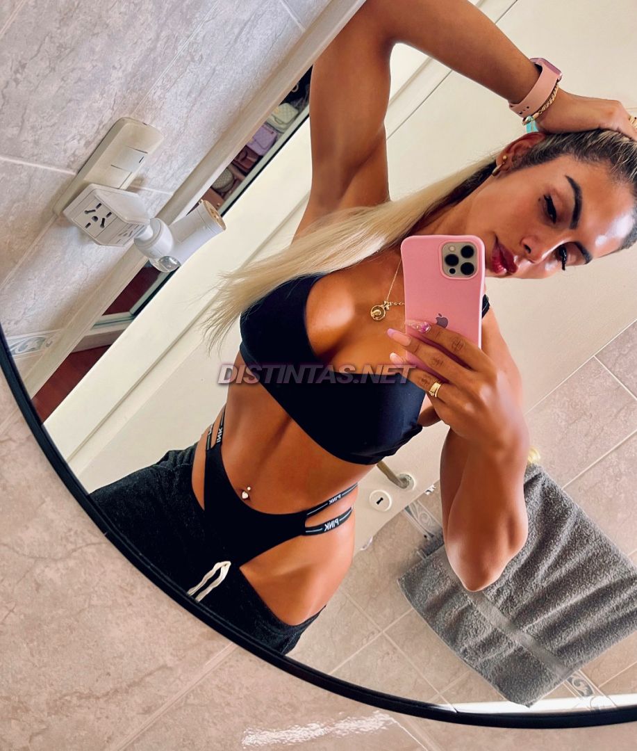 Belen Acosta