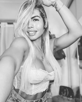 Belen Acosta