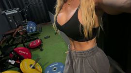 Belen Acosta
