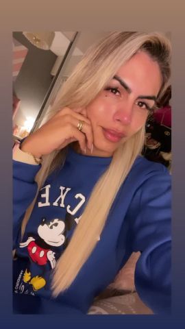 Belen Acosta