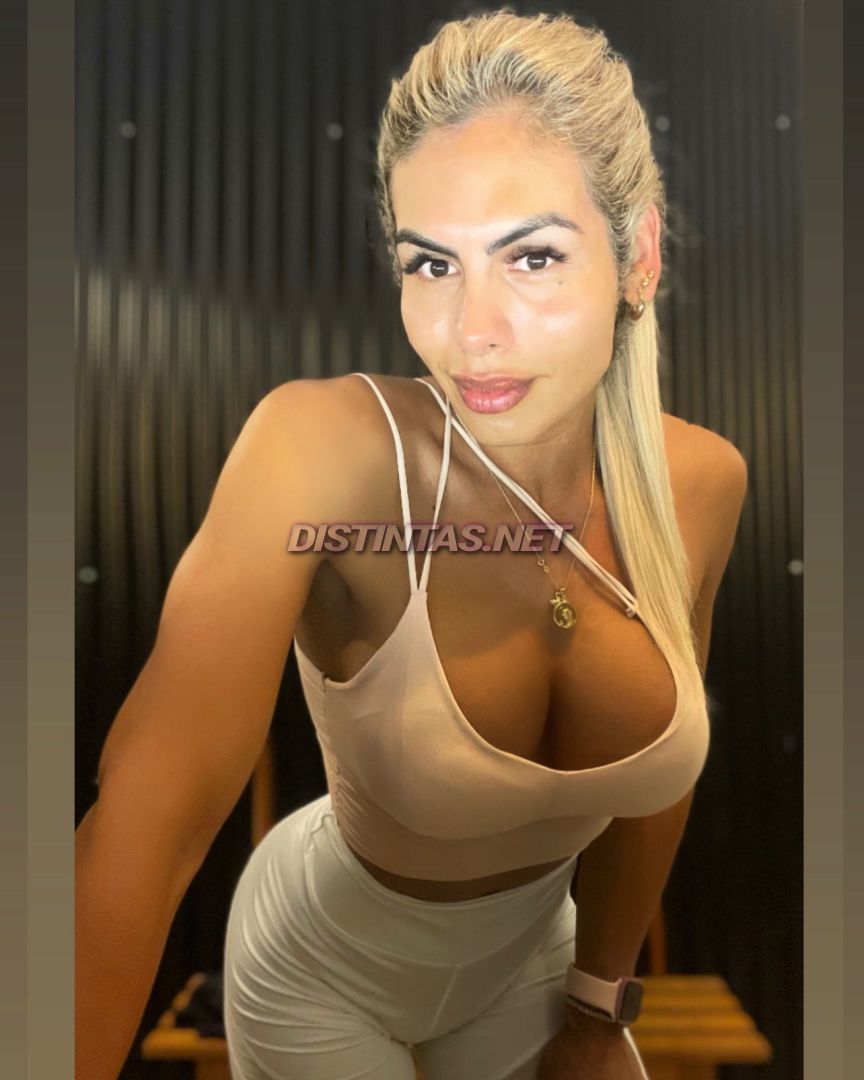 Belen Acosta