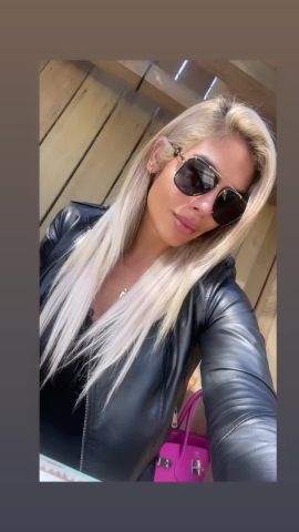 Belen Acosta