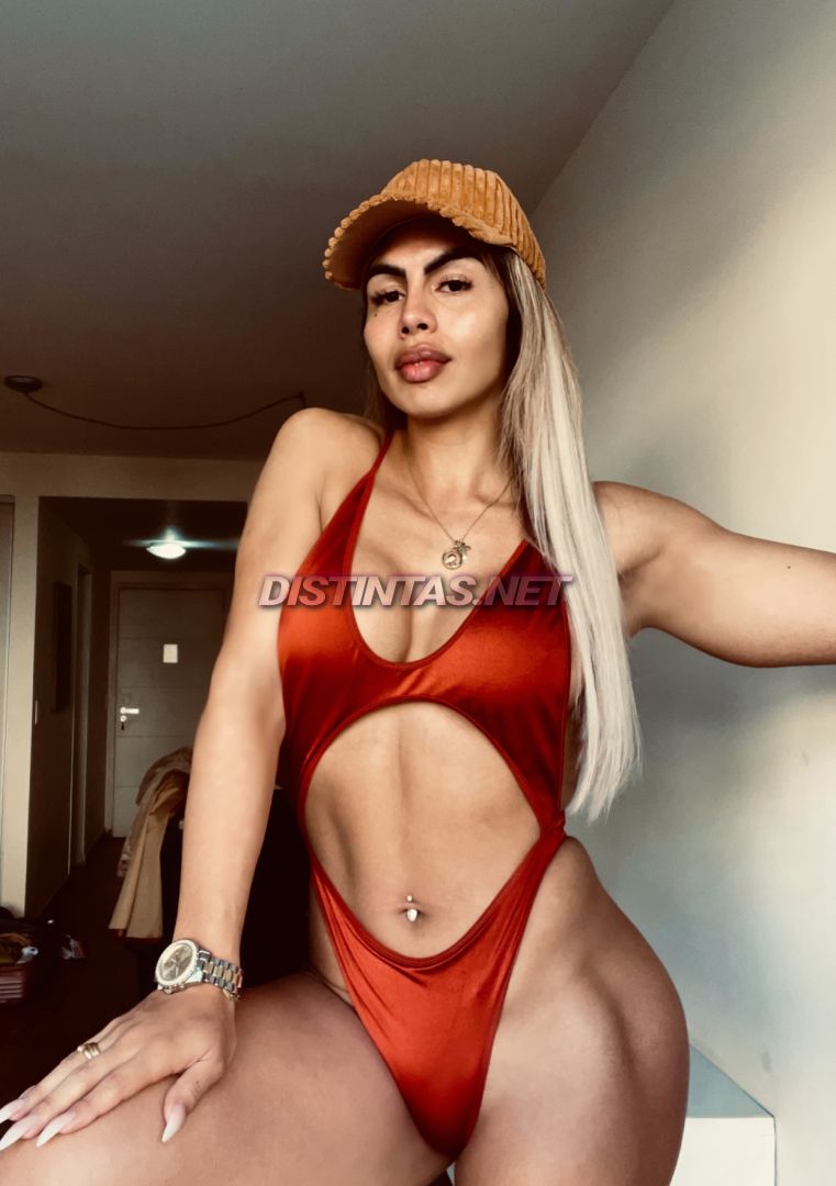 Belen Acosta