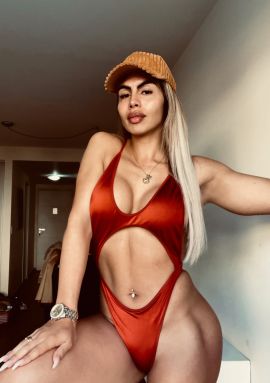 Belen Acosta