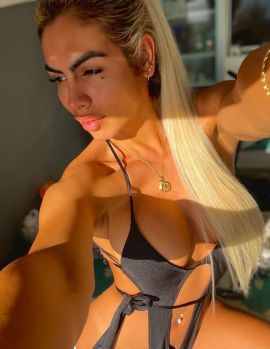Belen Acosta