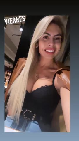 Belen Acosta