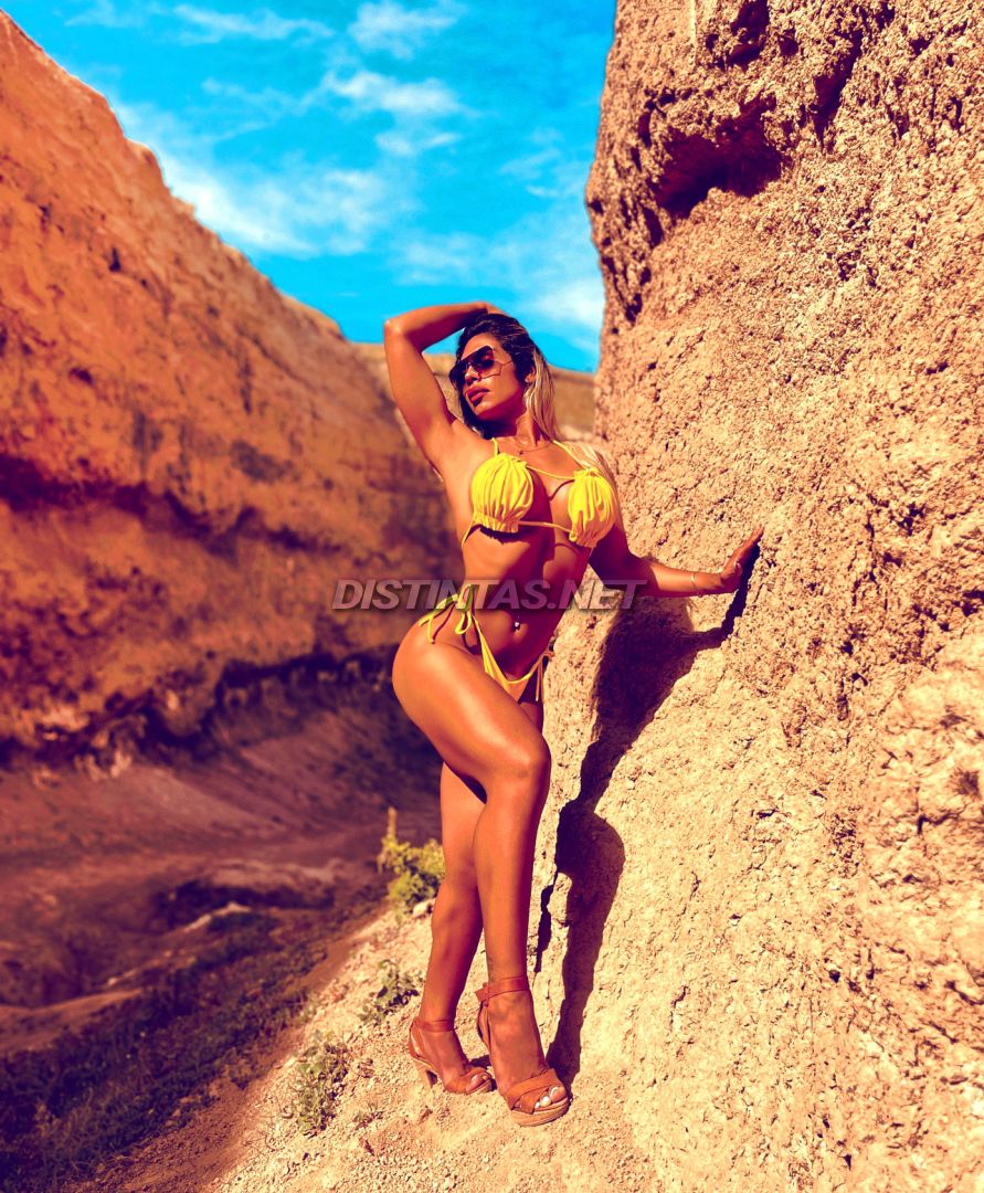 Belen Acosta