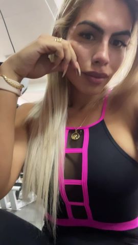 Belen Acosta