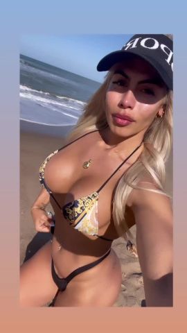 Belen Acosta