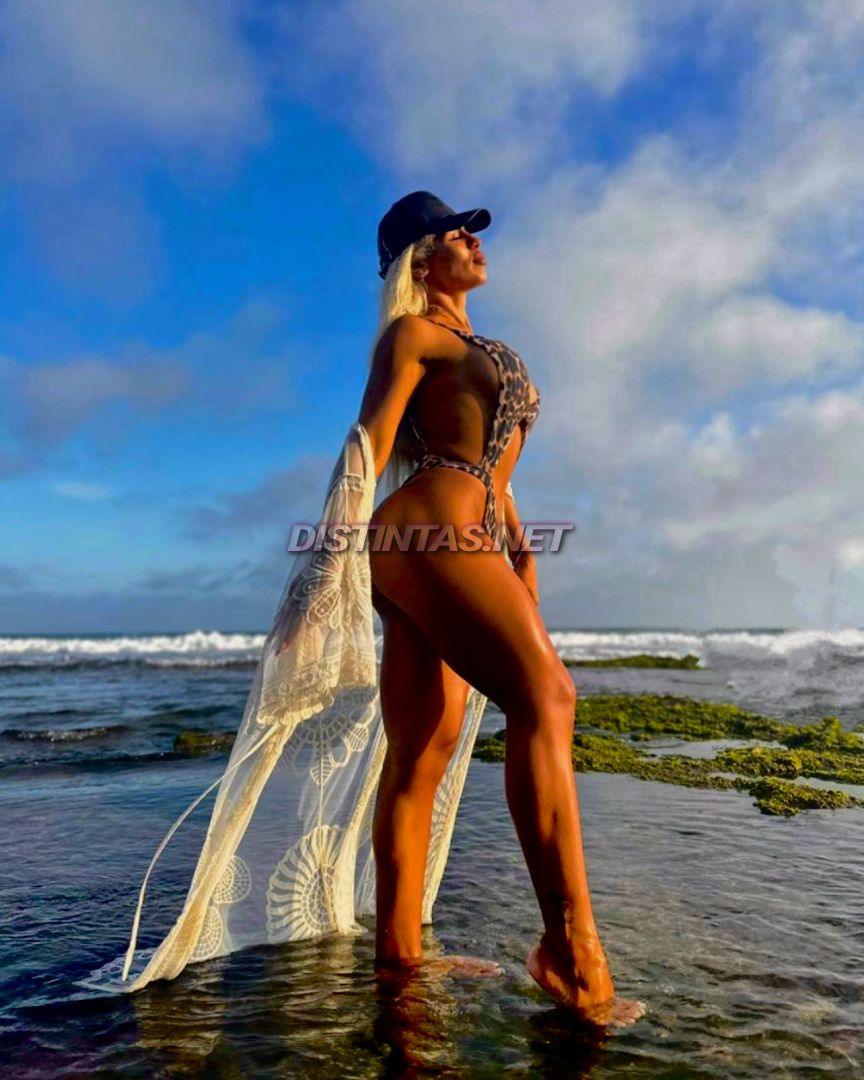 Belen Acosta
