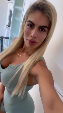 Belen Acosta