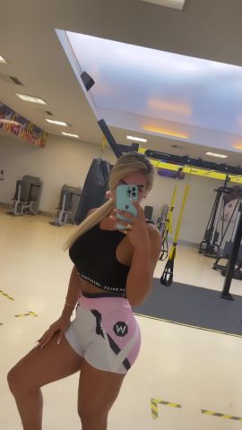 Belen Acosta