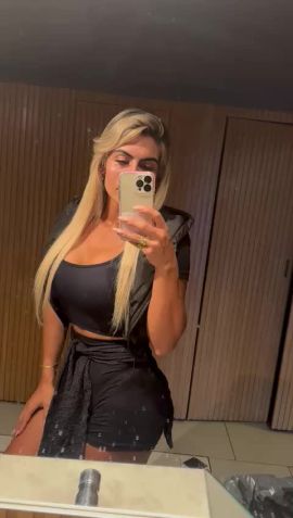 Belen Acosta