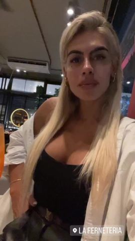 Belen Acosta