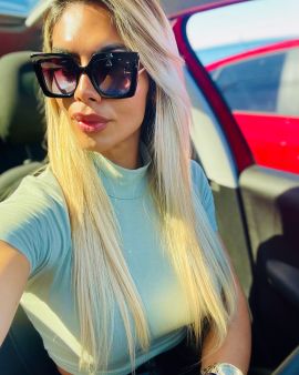 Belen Acosta