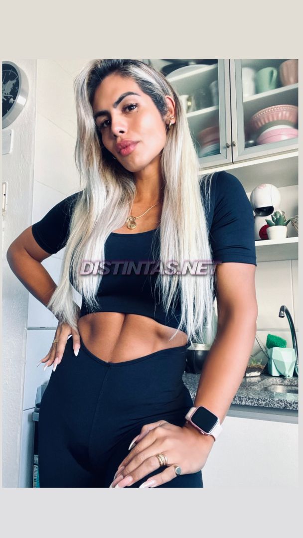 Belen Acosta