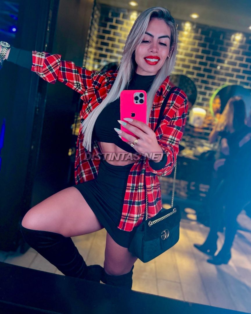 Belen Acosta