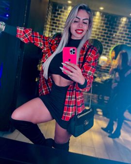 Belen Acosta