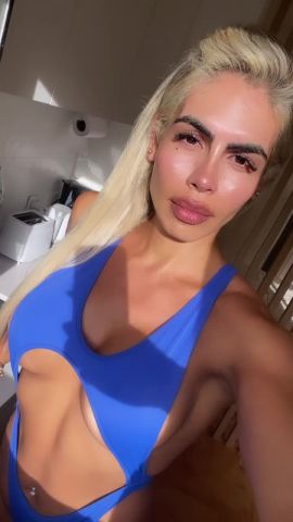 Belen Acosta
