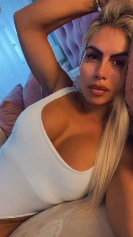 Belen Acosta