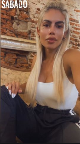 Belen Acosta