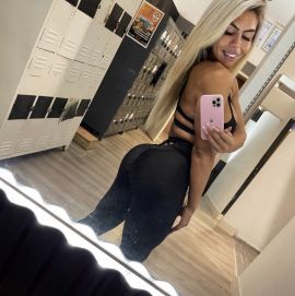 Belen Acosta