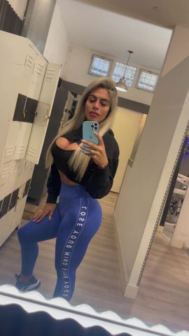 Belen Acosta