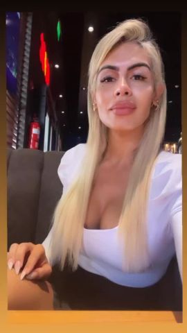 Belen Acosta