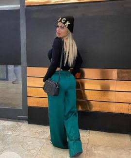 Belen Acosta