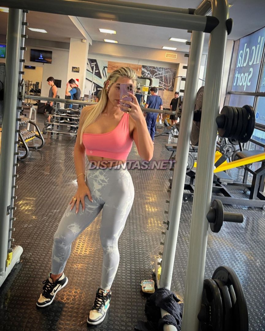 Belen Acosta
