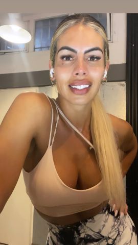Belen Acosta