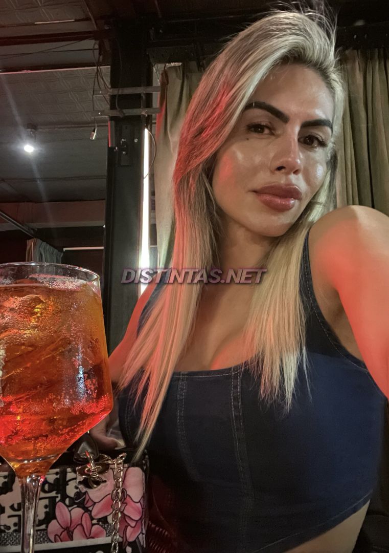 Belen Acosta