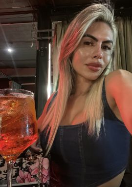 Belen Acosta